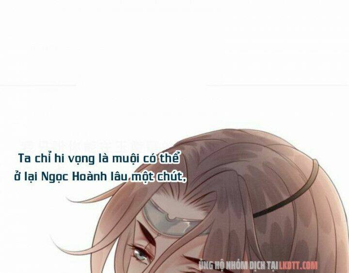 Trọng Sinh Bá Sủng Nhiếp Chính Vương Quá Mạnh Mẽ: Chapter 91