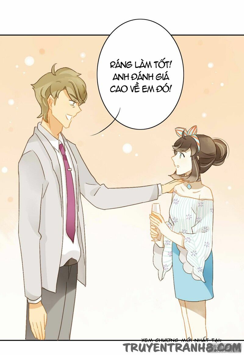 Sức Mạnh Của Sắc Đẹp: Chapter 128