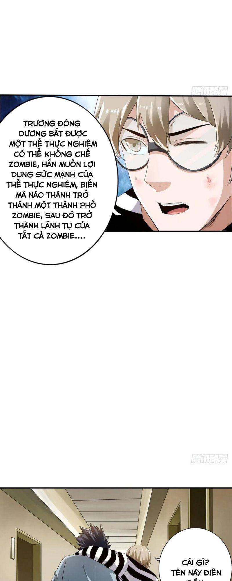 Hệ Thống Tìm Đường Chết Mạnh Nhất: Chapter 96