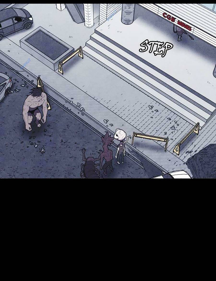 Cậu Bé Shotgun: Chapter 68