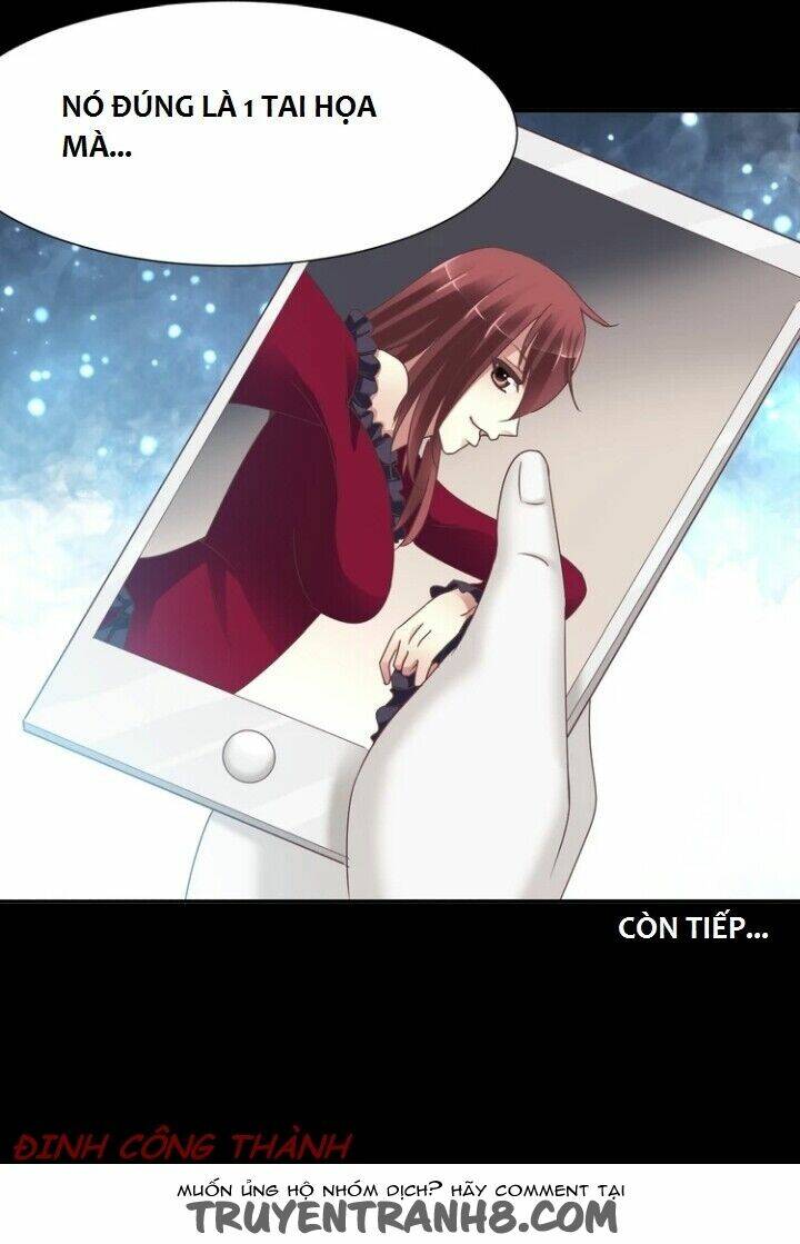 Truyện Kinh Dị Ở Tòa Nhà Số 44: Chapter 14