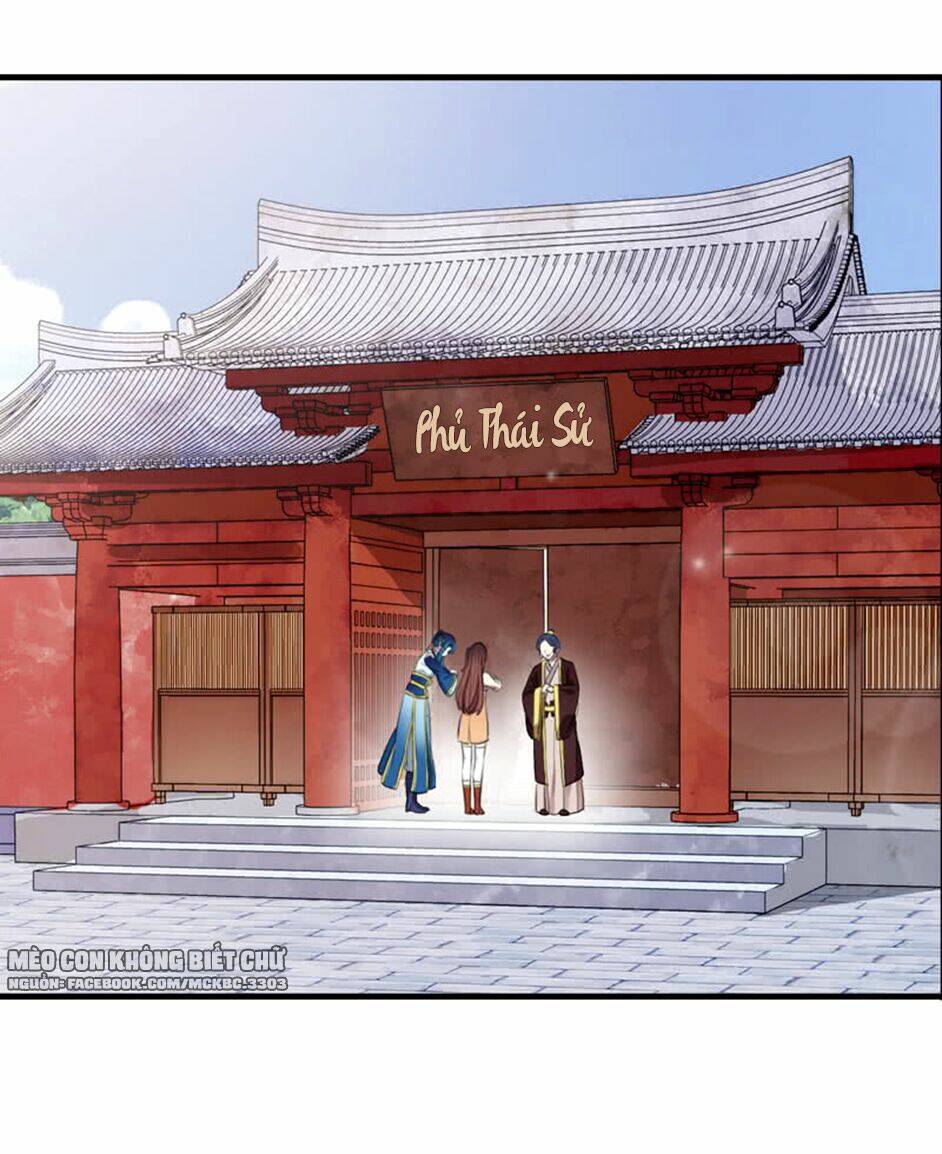 Bách Yêu Dị Văn: Chapter 84