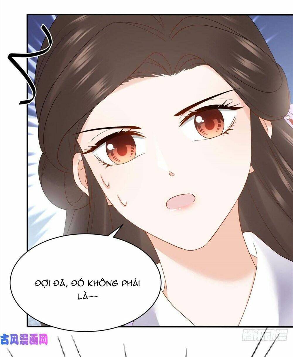 Vương Phi Thông Linh: Chapter 17