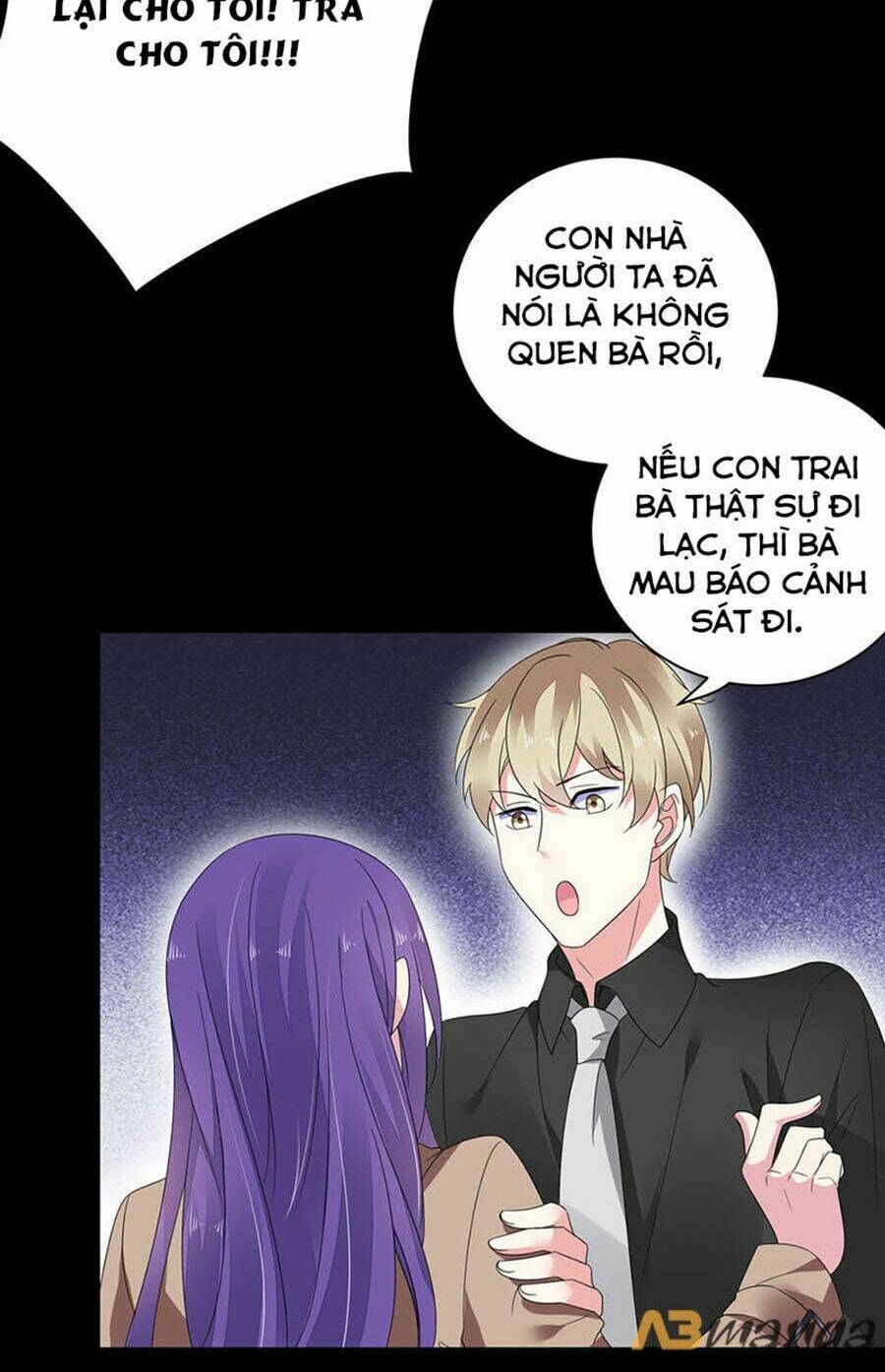 Yêu Tôi Đều Chết Cả Đi!: Chapter 144