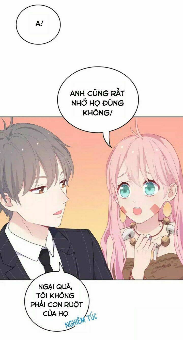 Vương Tử Thành Phố Và Công Chúa Amazon: Chapter 3