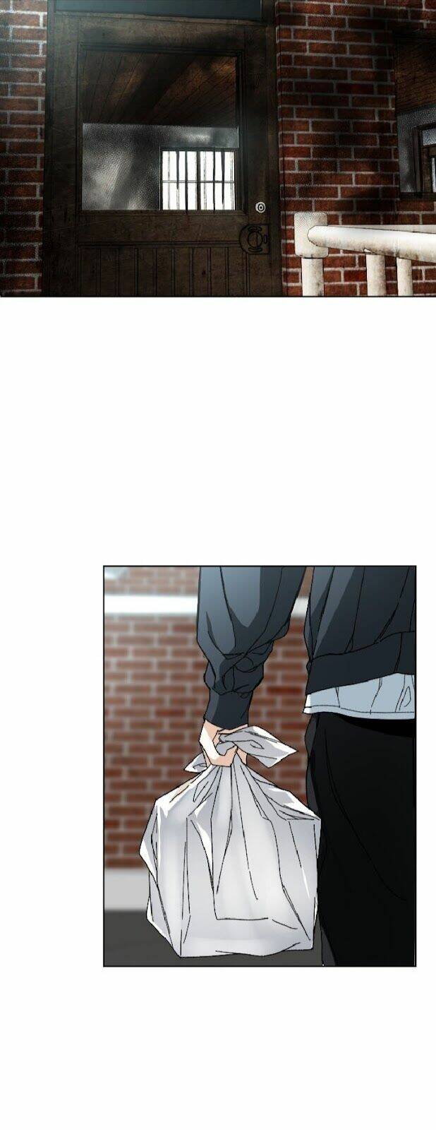 Đứa Trẻ Bình Thường: Chapter 6