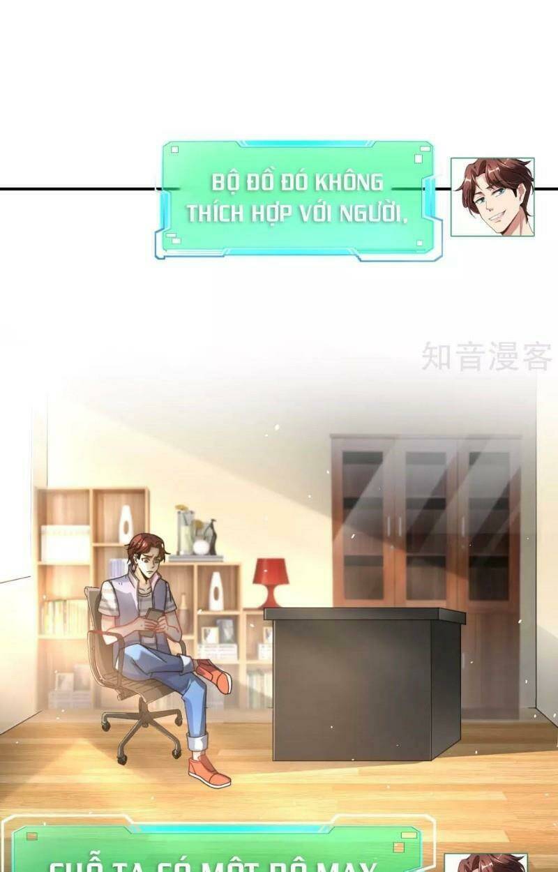 Vòng Bạn Bè Mạnh Nhất Của Tiên Giới: Chapter 29