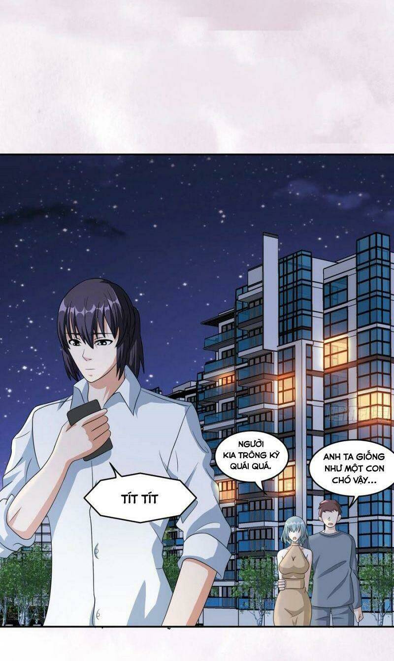 Người Tu Tiên Tại Đô Thị: Chapter 94