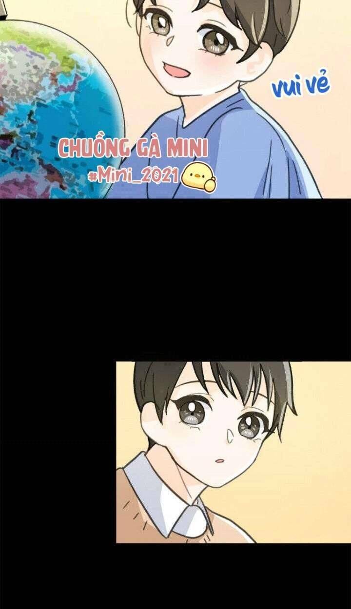 101 Cách Chinh Phục Trái Tim Em: Chapter 10