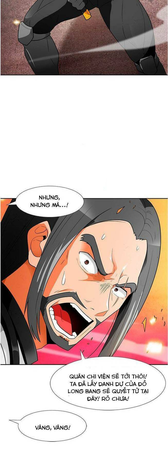 Tôi Tự Động Săn Một Mình: Chapter 57