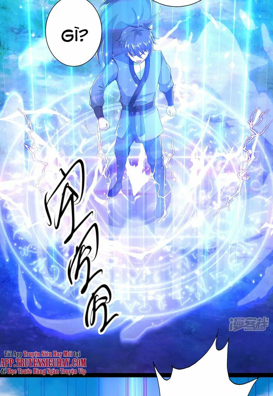 Khoa Kỹ Đại Tiên Tông: Chapter 46