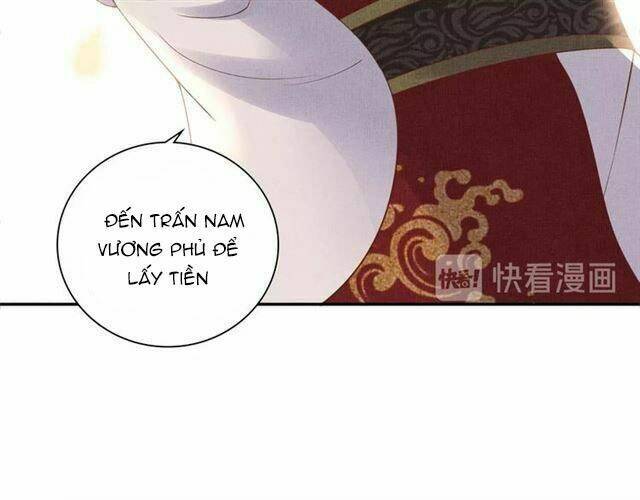 Thịnh Sủng Y Phi Chi Dao Quan Truyện: Chapter 104