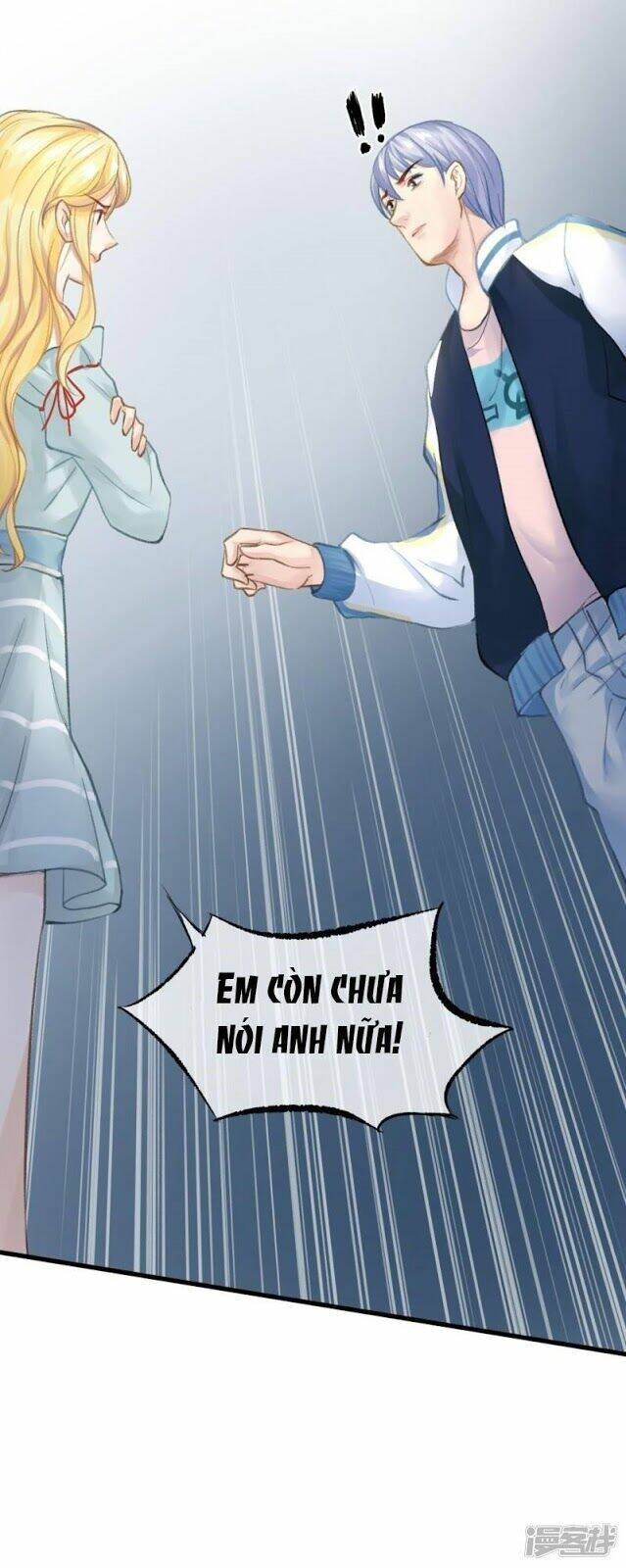 Thiếu Nữ Sấm Sét: Chapter 45