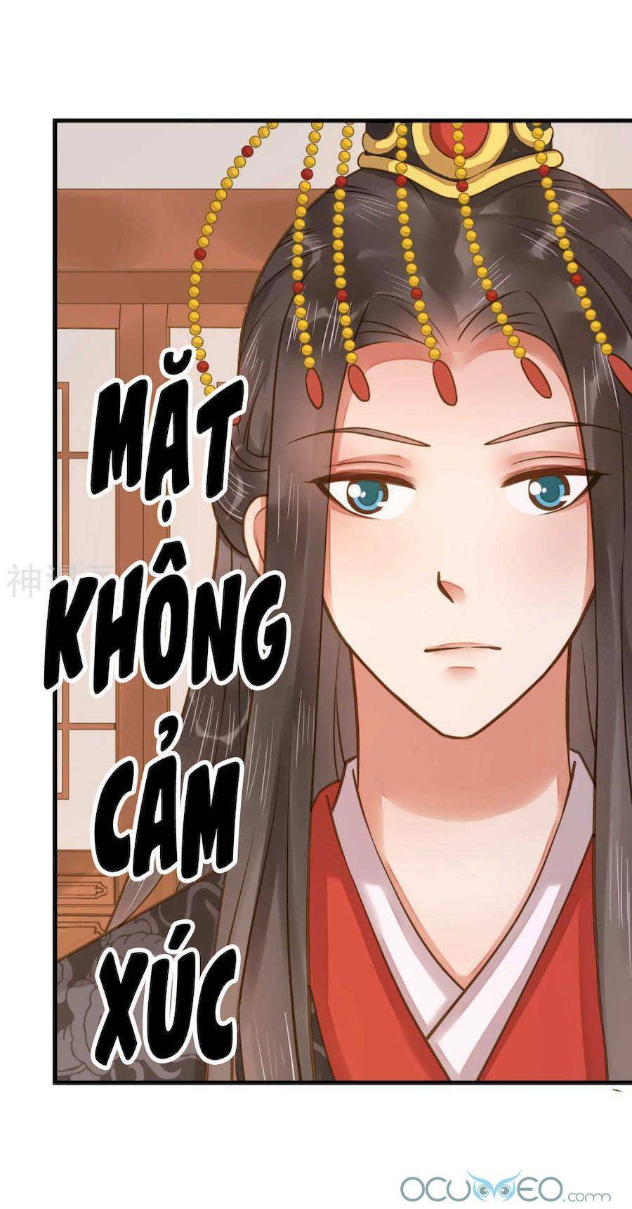 Quý Phi Này Có Chút Cơ: Chapter 10