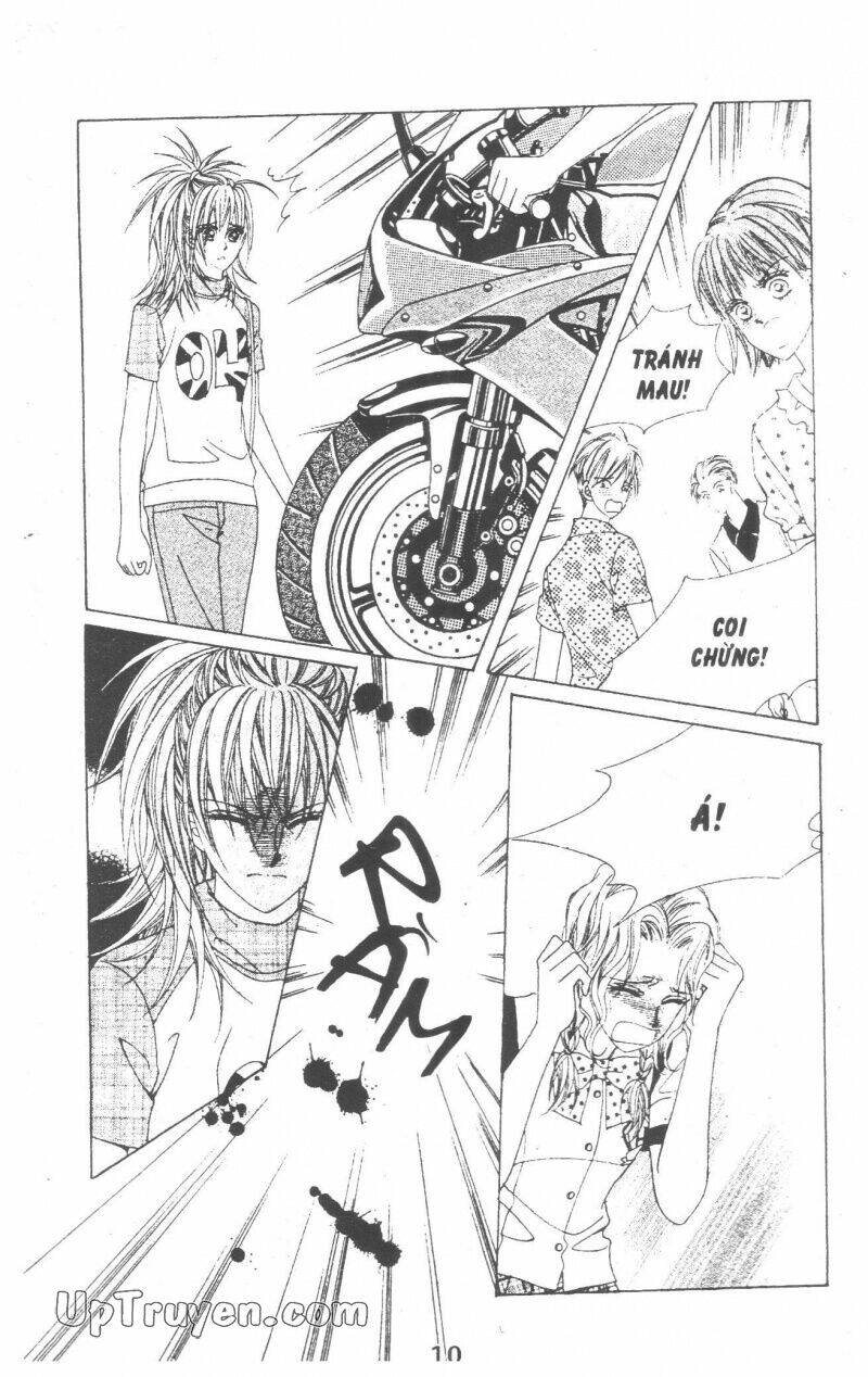 Dạ Khúc: Chapter 14