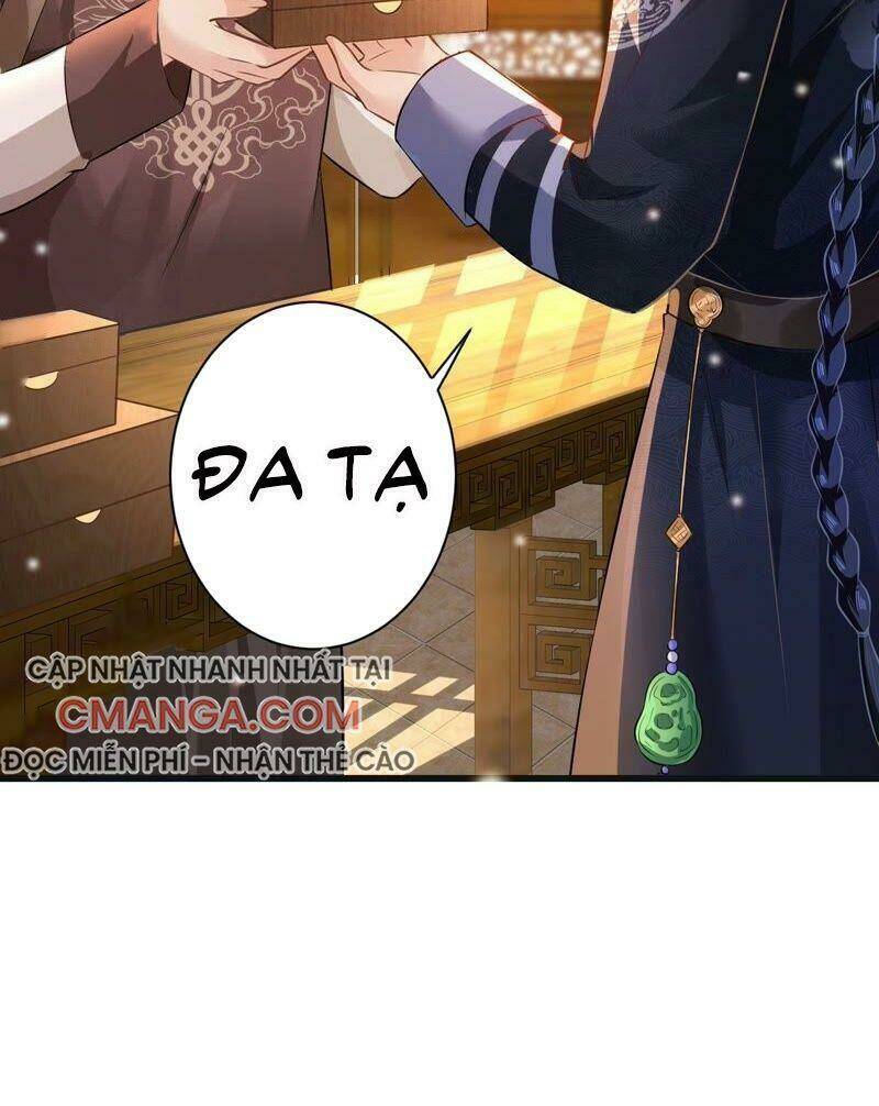 Quận Chúa Vững Vàng, Thiết Lập Nhân Vật Không Thể Vỡ: Chapter 51