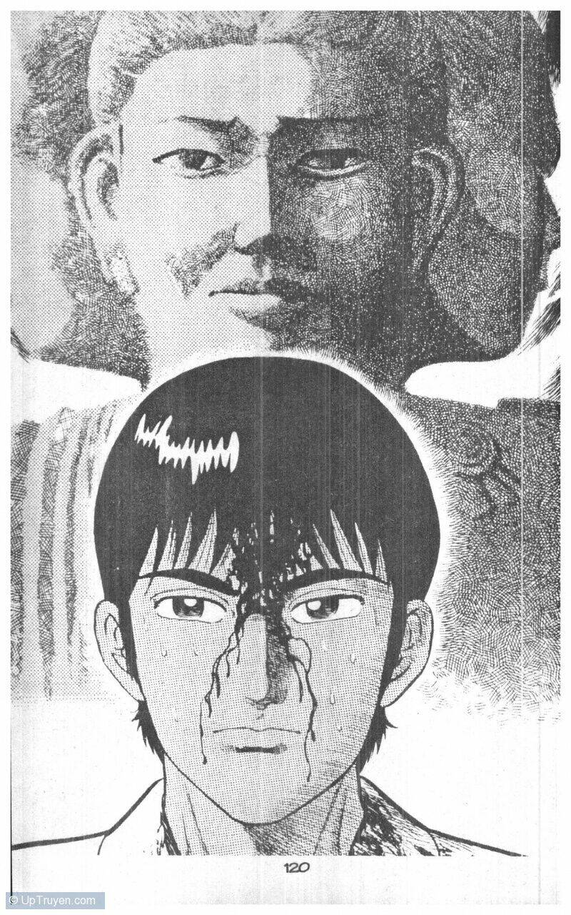 Musashi: Chapter 25