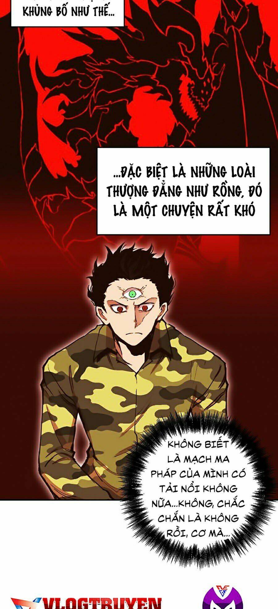 Hard Core Leveling Warrior Ss2: Chapter 103