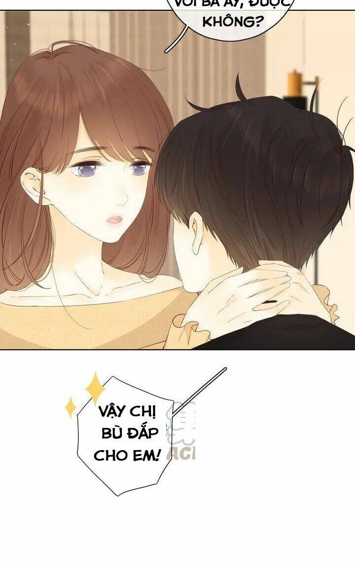 Cô Ấy Không Đáng Yêu: Chapter 65