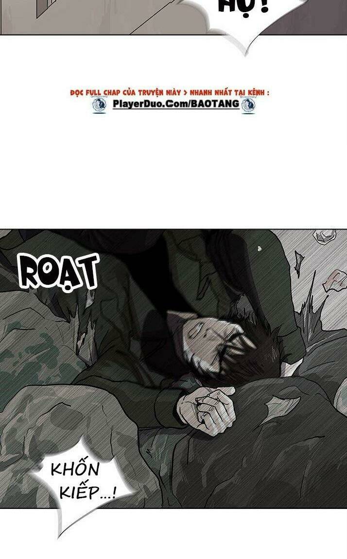 Âm Mưu Báo Thù: Chapter 3