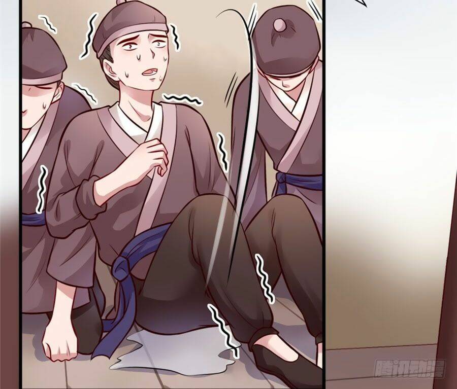 Nữ Đế Livestream Công Lược: Chapter 12