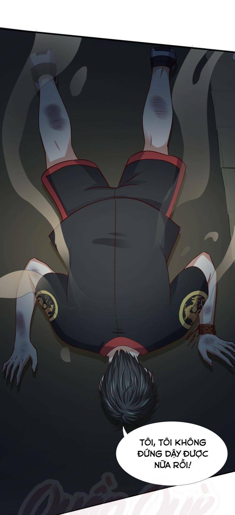 Thập Nhị Thiên Kiếp: Chapter 57