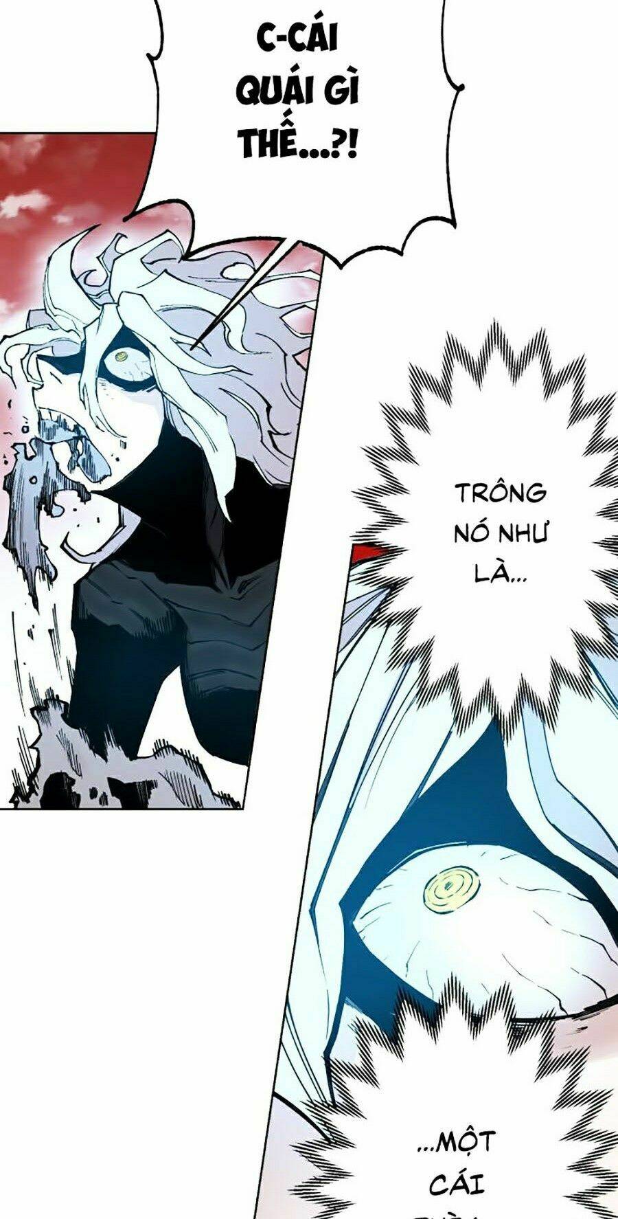 Hard Core Leveling Warrior Ss2: Chapter 93