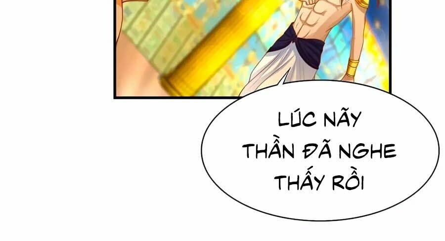 Sủng Hậu Của Vương: Chapter 28