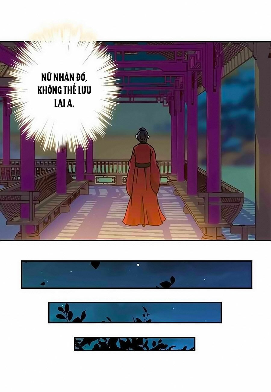 Vương Gia ! Ngươi Thật Bỉ Ổi !: Chapter 220