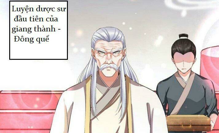 Cuồng Phi Phách Lối: Chapter 15.4