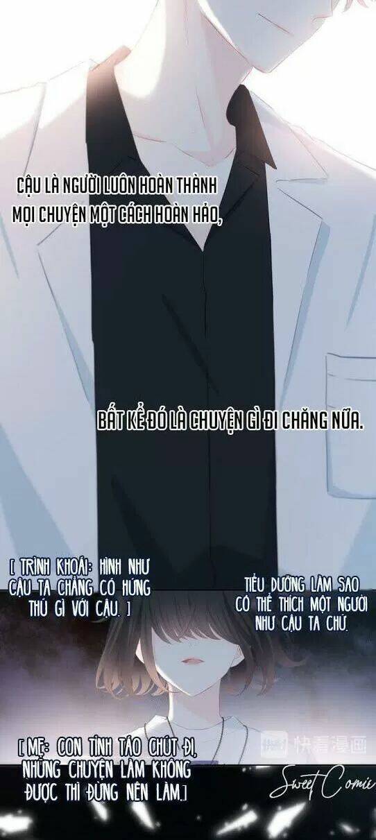 Vấp Phải Nghịch Quang: Chapter 35