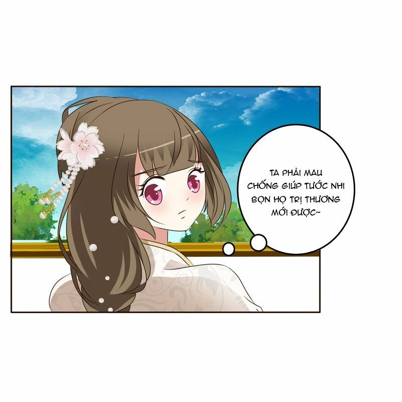 Thông Linh Phi: Chapter 138