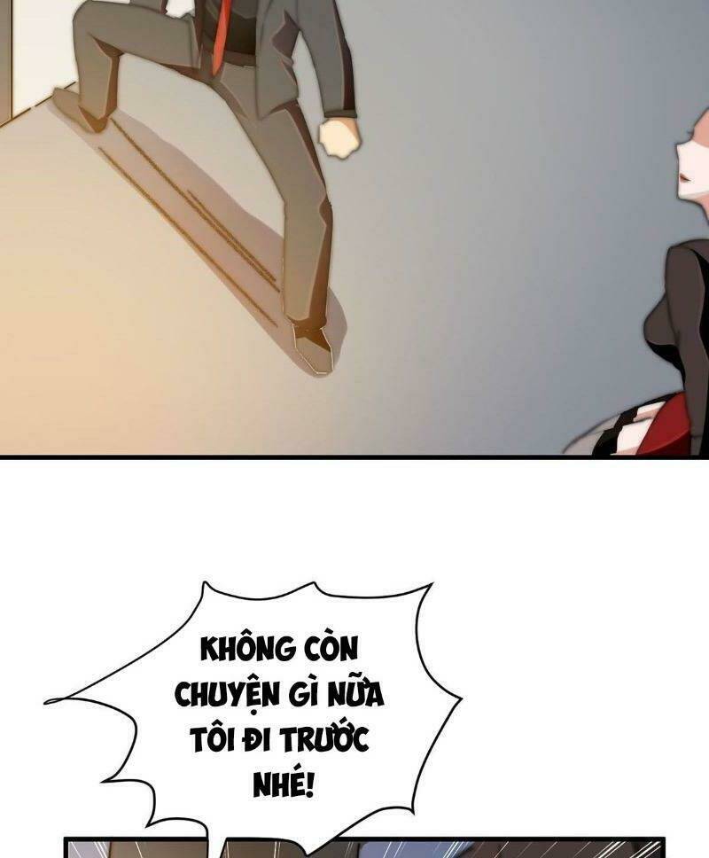 Cực Phẩm Chiến Vương Tại Hoa Đô: Chapter 9