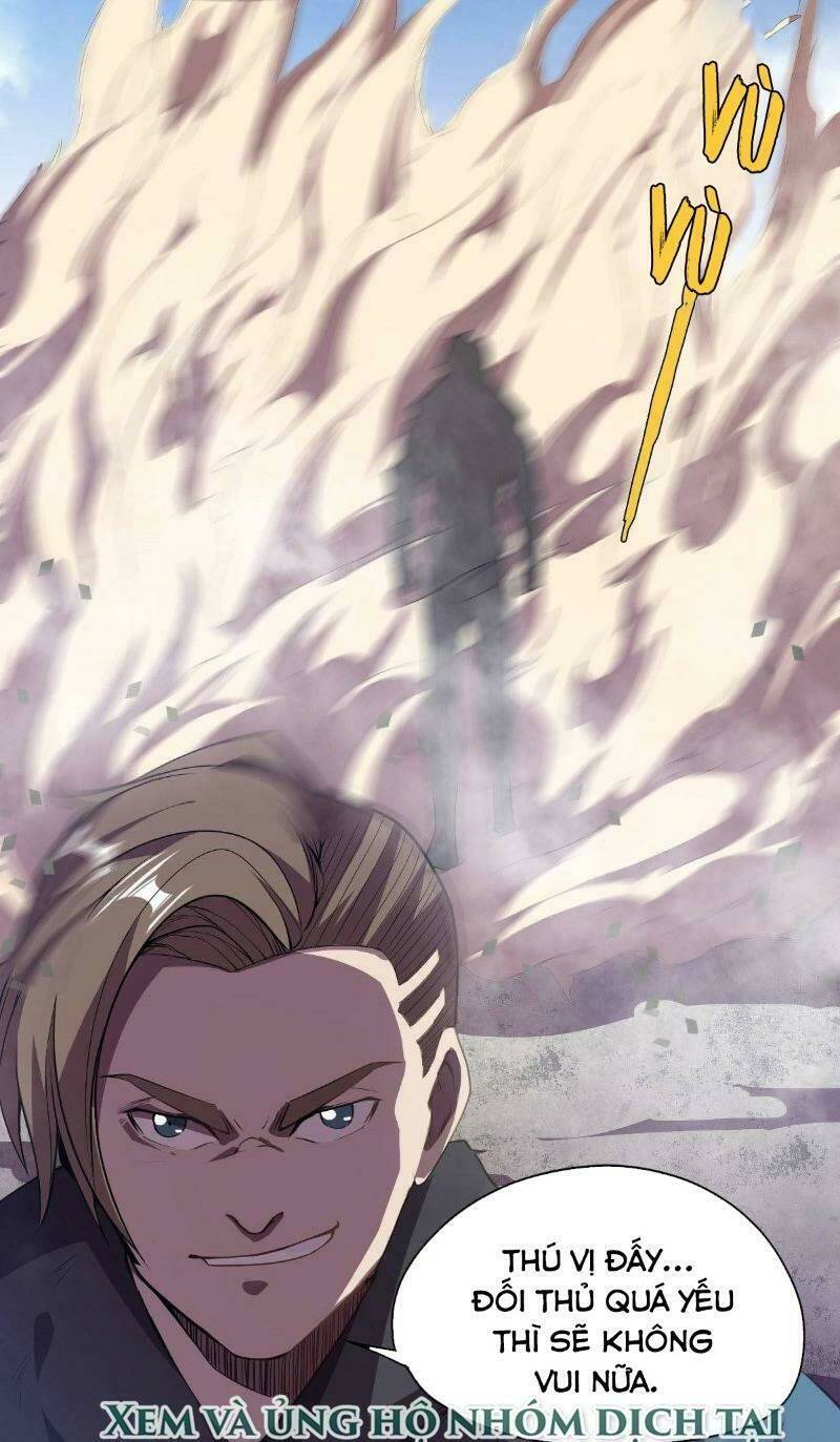 Tinh Nguyên Chi Môn: Chapter 10