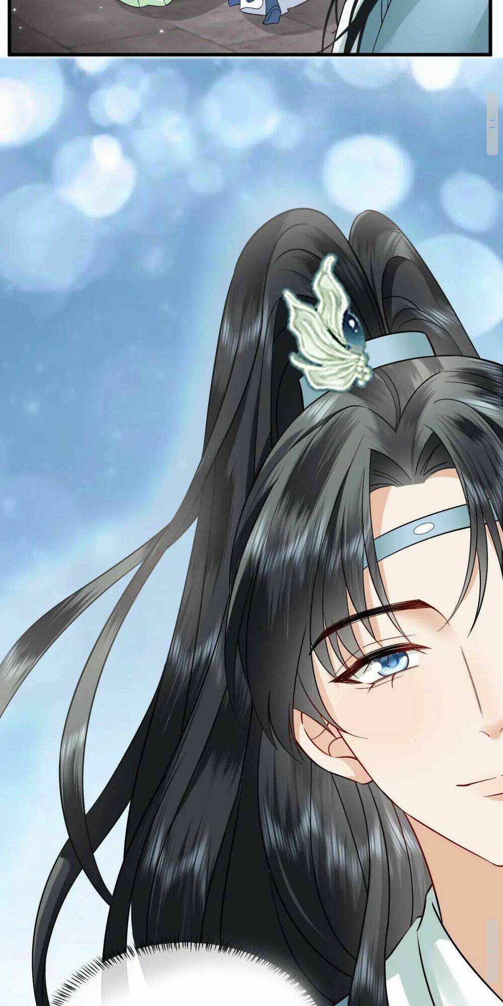 TRỌNG SINH TRỞ LẠI ! TA NHẤT ĐỊNH SẼ BẢO VỆ NÀNG CHU TOÀN !: Chapter 3