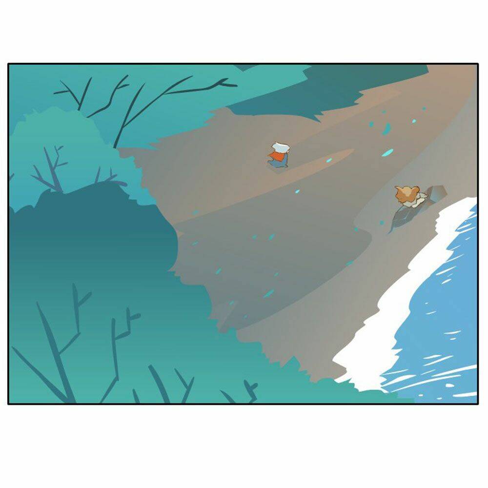 Hòa Thượng Và Tiểu Long Quân: Chapter 24