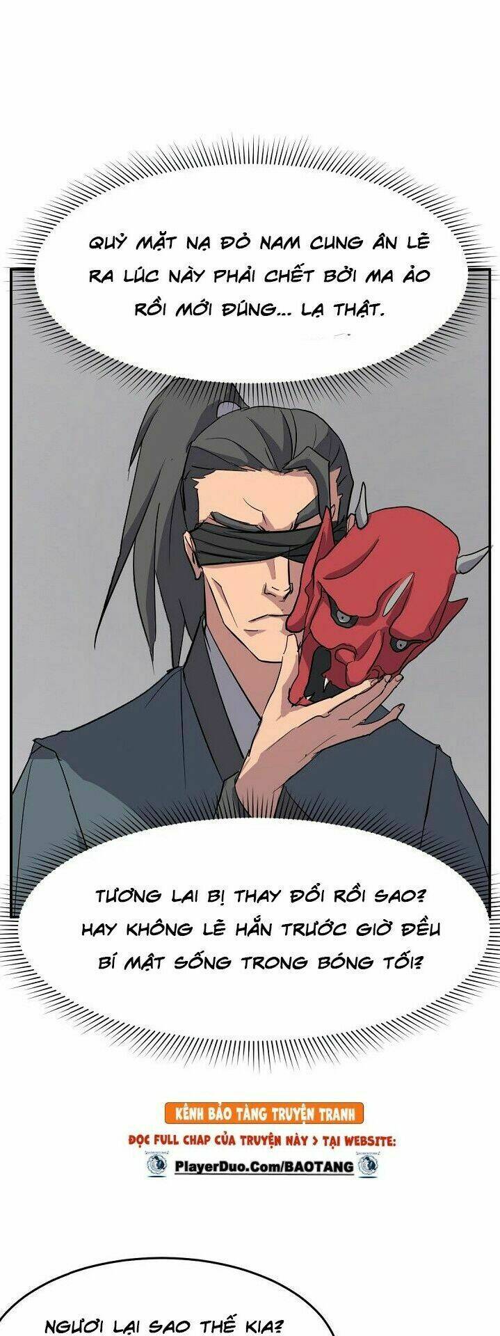 Trọng Sinh, Bất Khả Chiến Bại: Chapter 60