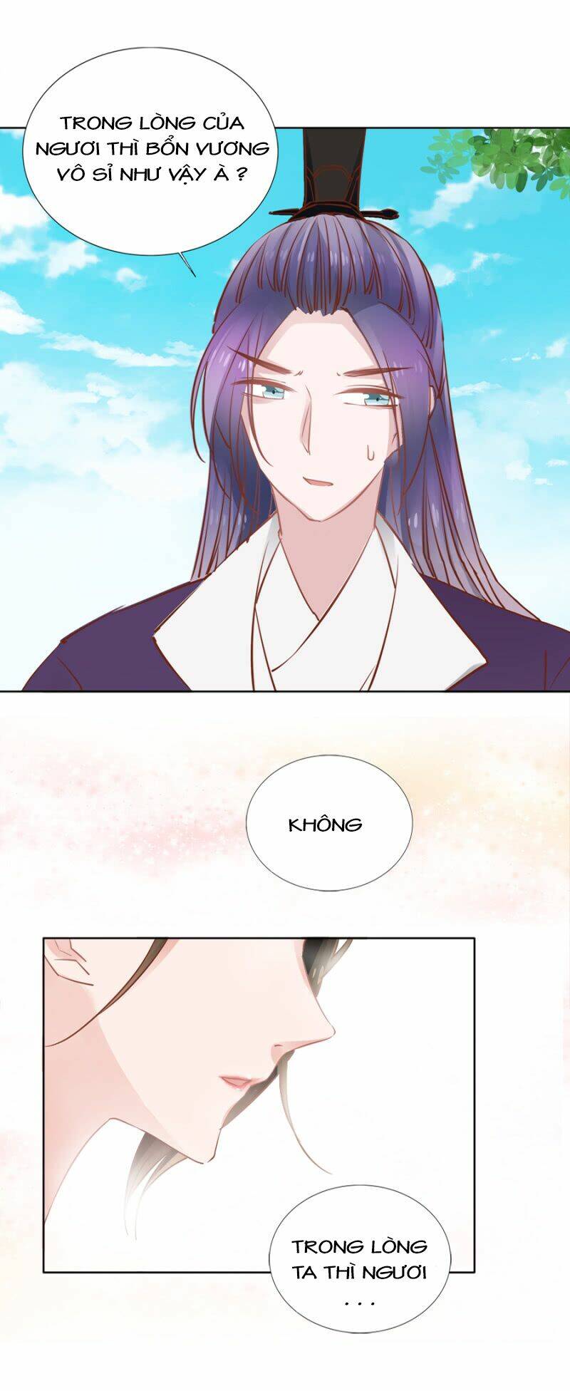 Solo Đi Vương Gia: Chapter 91