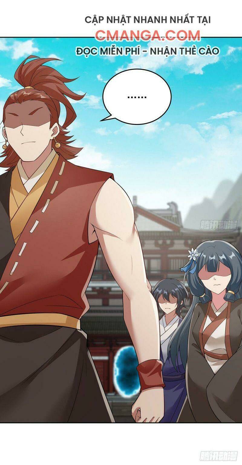 Nghịch Lân: Chapter 123
