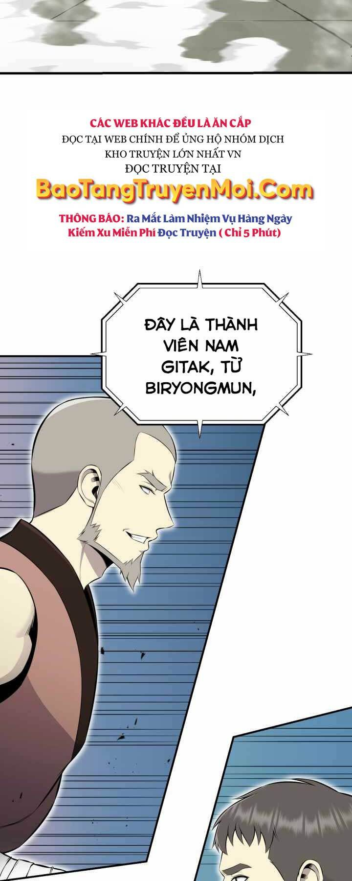 Luân Hồi Ác Nhân: Chapter 102