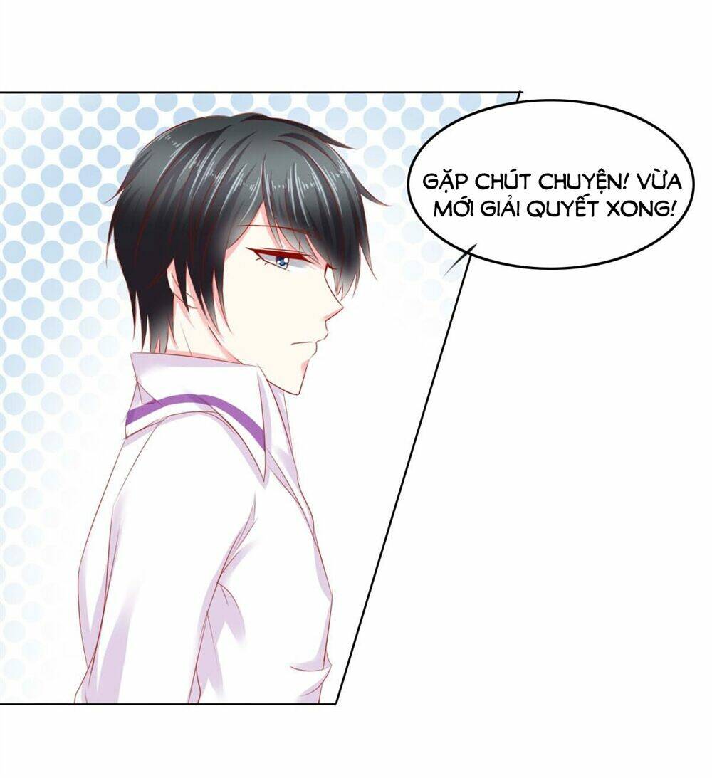 Hoàng Đế “Phế Vật” Tiến Hóa Sử: Chapter 96