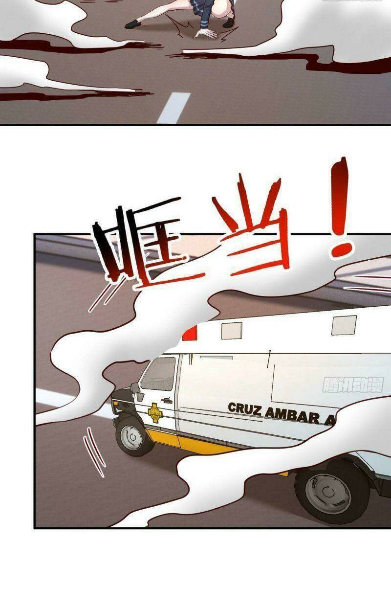 Thiên Tứ Thức Tỉnh: Chapter 21