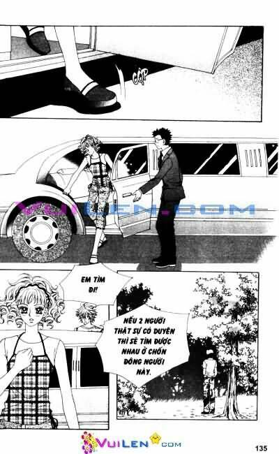 Cấm Hôn: Chapter 79