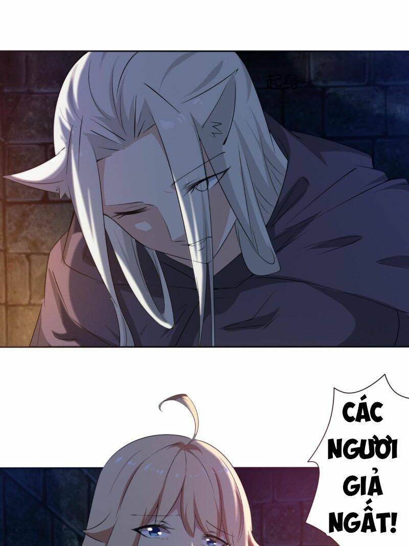 Tu Chân Giả Tại Dị Thế: Chapter 250