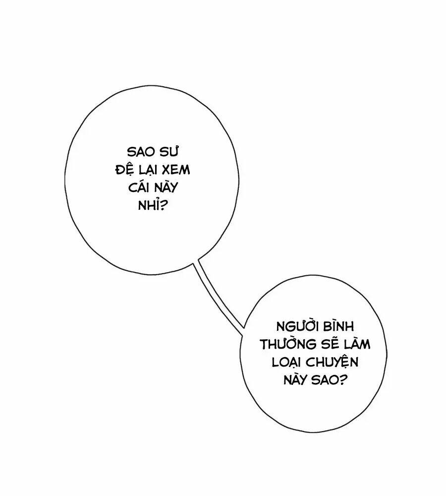Điềm Mỹ Chi Huyết: Chapter 22