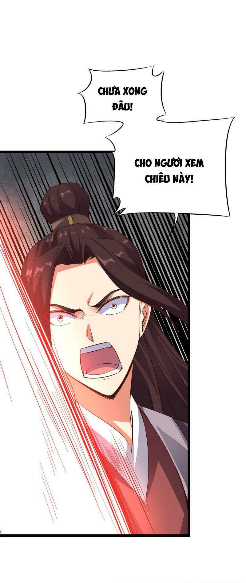 Phục Thiên Thánh Chủ: Chapter 32