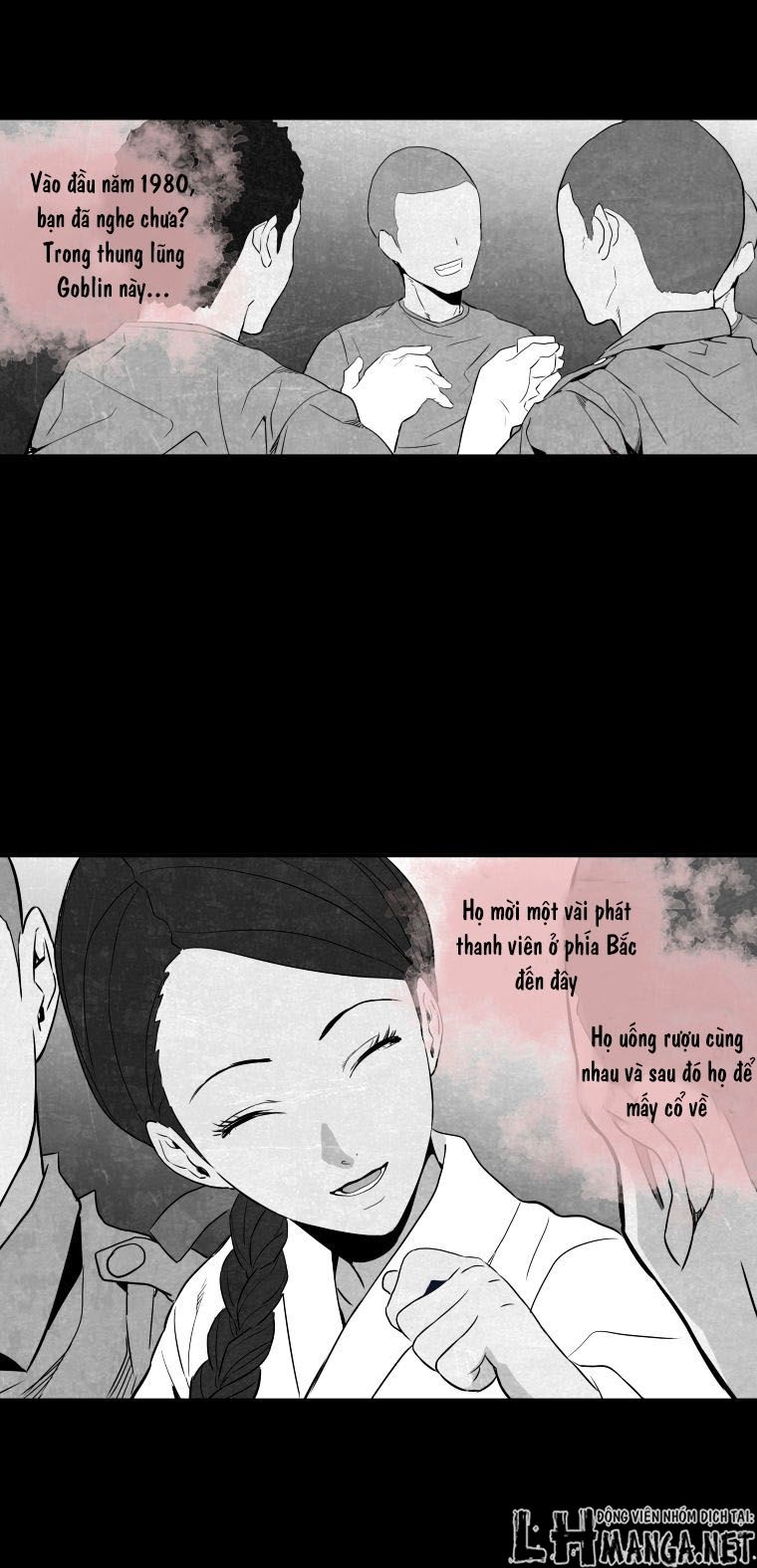 M.i.a - Jakjeonjung Siljong: Chapter 24