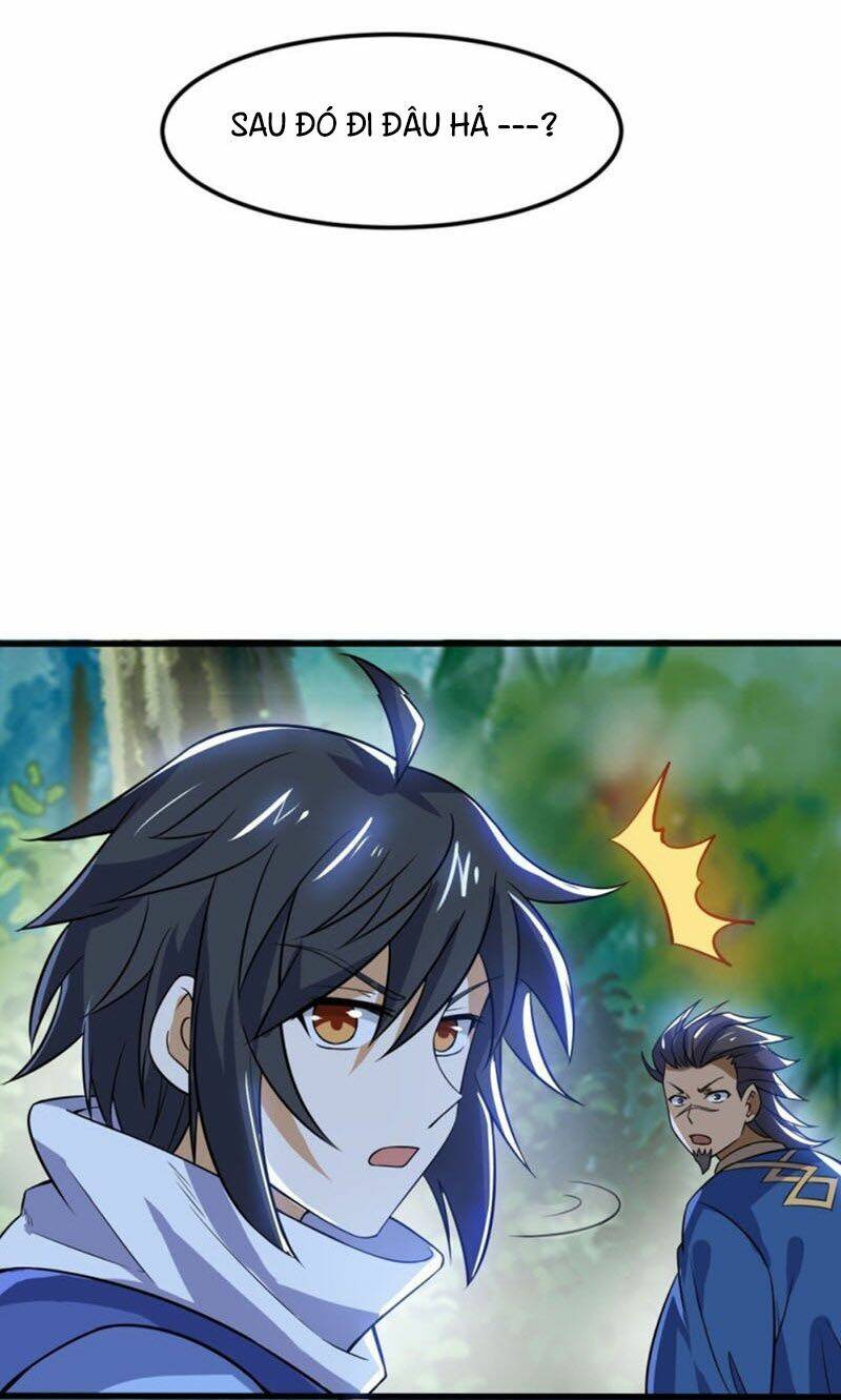 Thần Võ Đế Tôn: Chapter 68