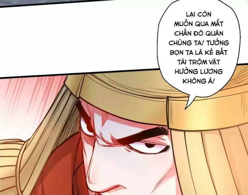 Tối Cường Đại Biểu Hoàng Kim Thận: Chapter 81