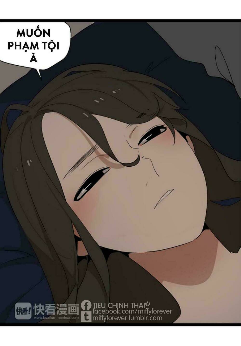 Mục Linh: Chapter 6.1